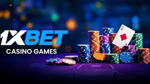 1xBet Online Gaming A Comprehensive Guide to Platforms, Games, and Responsible Play