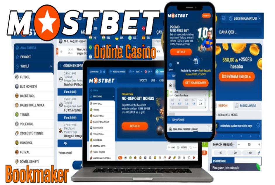 Experience the Thrill of Mostbet Play Your Gateway to Exciting Gaming Adventures Experience the Thrill of Mostbet Play Your Gateway to Exciting Gaming Adventures