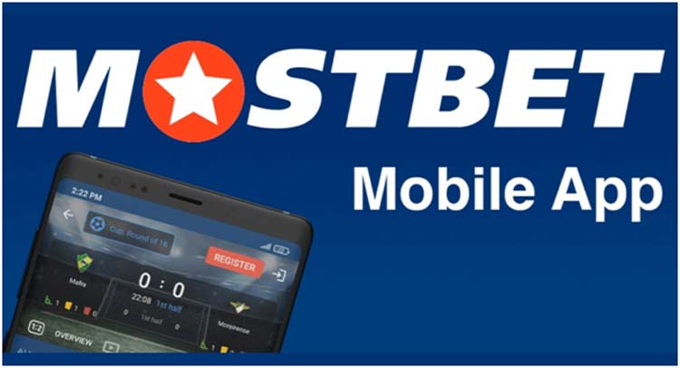 Explore the World of Betting with Mostbet Mobile 0 Explore the World of Betting with Mostbet Mobile 0