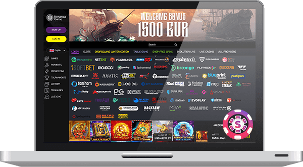 Odkryj Świat Bonanza Game – Gra, Która Zmienia Zasady Odkryj Świat Bonanza Game – Gra, Która Zmienia Zasady