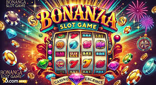 Odkryj świat BonanzaGame Casino Twój przewodnik po najlepszych grach online Odkryj świat BonanzaGame Casino Twój przewodnik po najlepszych grach online