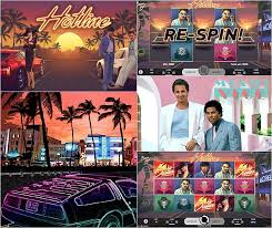 Hotline Casino - Twoja Brama do Świata Gier