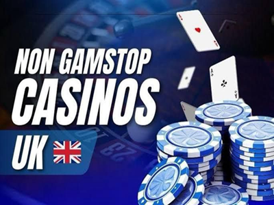 Discovering Casino Sites Not on Gamstop 326689376