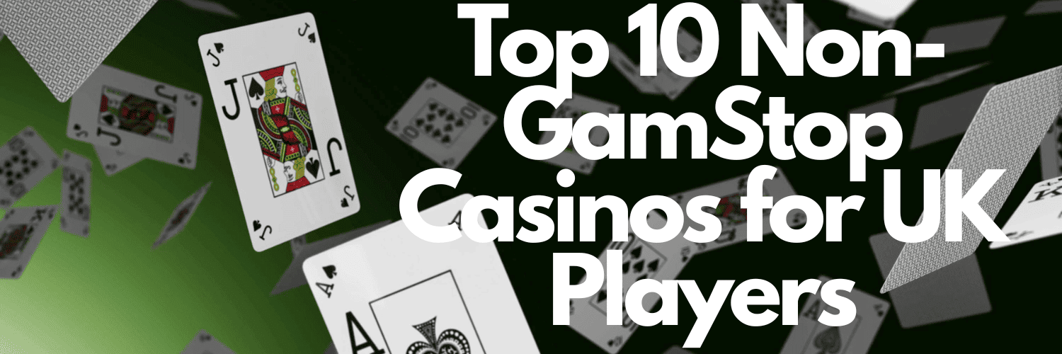 Exploring Casinos Non Gamstop Enjoy Thrilling Gaming Experiences