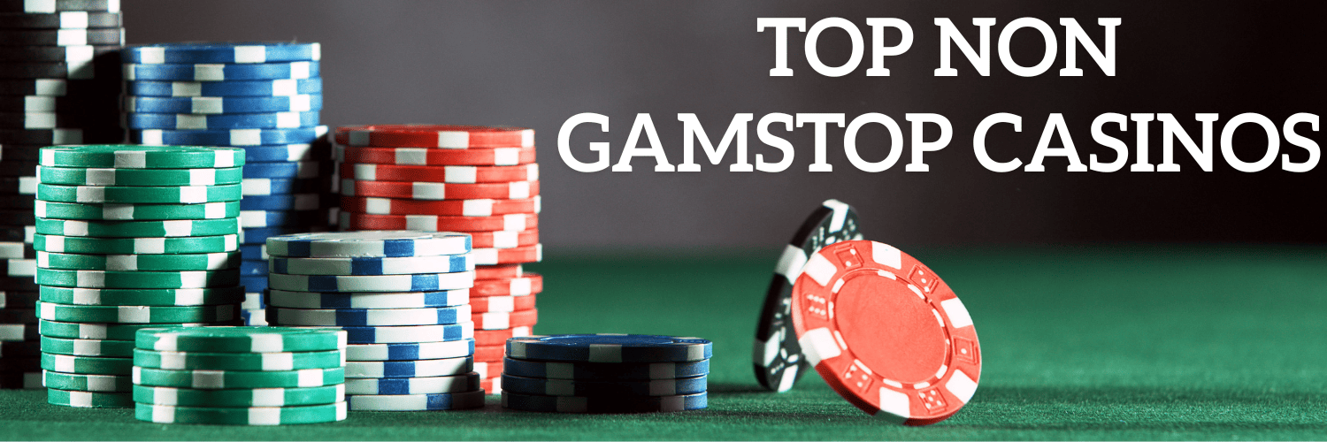 Exploring Casinos Non Gamstop Enjoy Thrilling Gaming Experiences