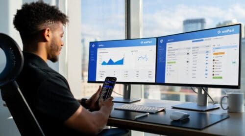 Exploring the Future of Digital Trading with Wepari Online