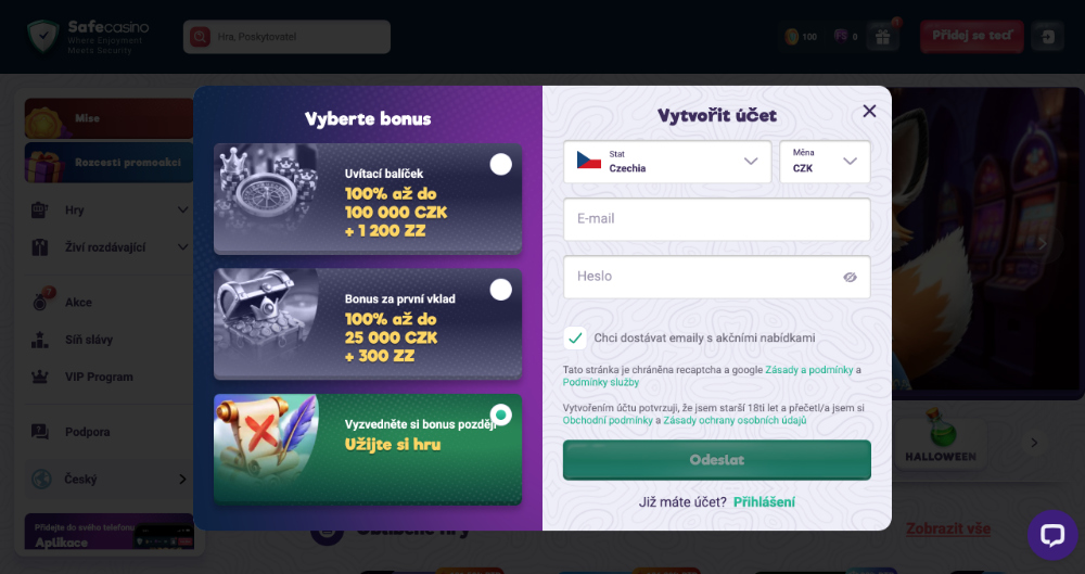SafeCasino Η Ασφάλεια Στα Καζίνο Δημιουργεί Μερικές Από τις Καλύτερες Παίκτες