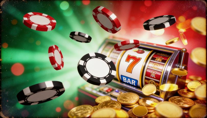 snatch casino